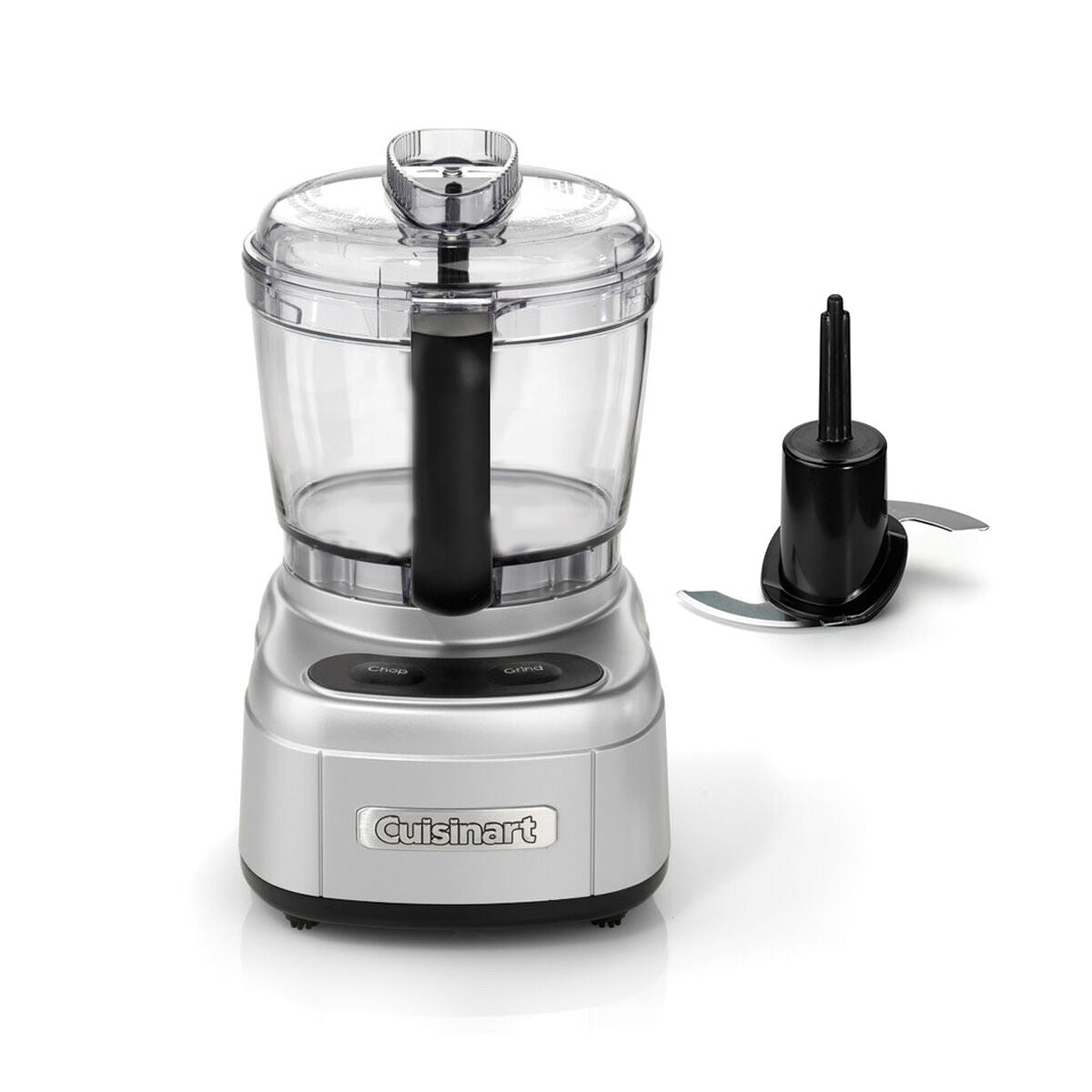 CUISINART MINI PREP PRO SLV CUISINART MINI PREP PRO SLV